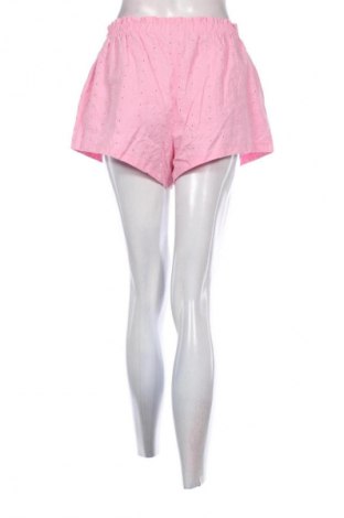 Дамски къс панталон Beloved, Размер L, Цвят Розов, Цена 8,00 €