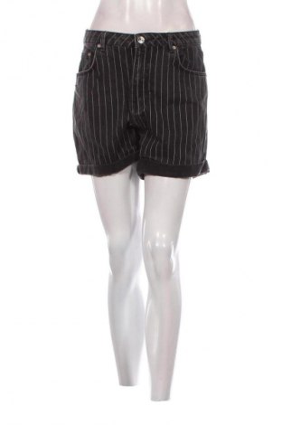 Damskie szorty Bershka, Rozmiar M, Kolor Kolorowy, Cena 23,99 zł