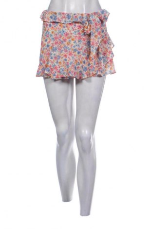 Damskie szorty Bershka, Rozmiar S, Kolor Kolorowy, Cena 25,99 zł