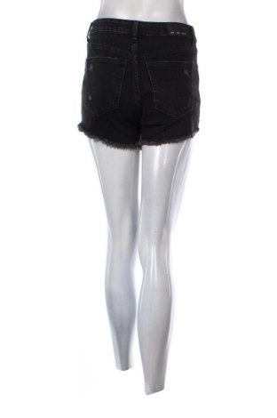 Női rövidnadrág Bershka, Méret S, Szín Fekete, Ár 1 649 Ft