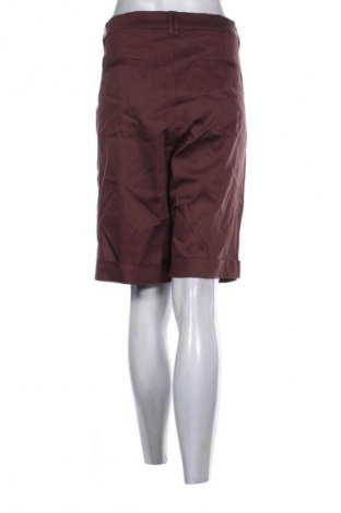 Dámské kraťasy  Bpc Bonprix Collection, Velikost XXL, Barva Hnědá, Cena  122,00 Kč