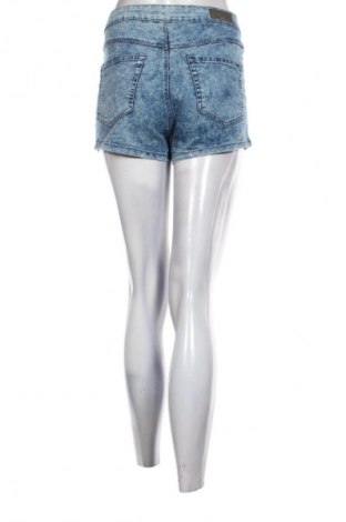 Damskie szorty Clockhouse, Rozmiar M, Kolor Niebieski, Cena 21,99 zł