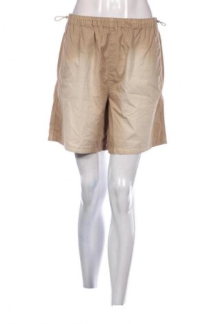 Damen Shorts Cropp, Größe S, Farbe Braun, Preis 6,99 €