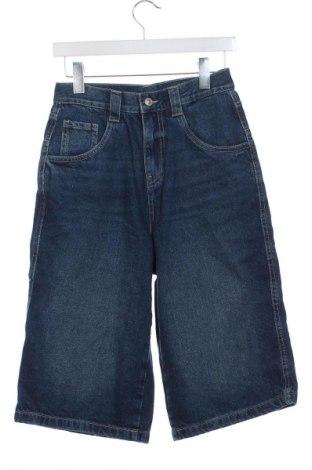 Damskie szorty Cropp, Rozmiar XS, Kolor Niebieski, Cena 27,99 zł