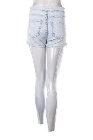 Damskie szorty Cropp, Rozmiar M, Kolor Niebieski, Cena 25,99 zł