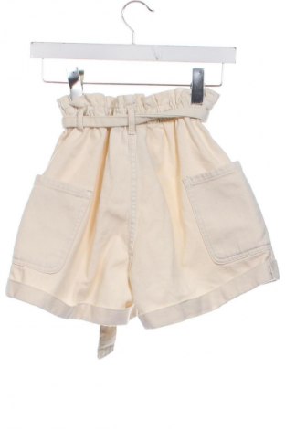 Dámské kraťasy  Cropp, Velikost XXS, Barva Krémová, Cena  189,00 Kč