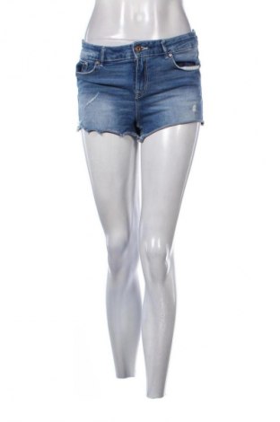 Дамски къс панталон Cropp, Размер S, Цвят Син, Цена 4,60 €