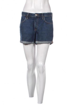 Damskie szorty Denim&Co., Rozmiar M, Kolor Niebieski, Cena 22,99 zł