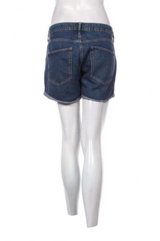 Damskie szorty Denim&Co., Rozmiar M, Kolor Niebieski, Cena 22,99 zł