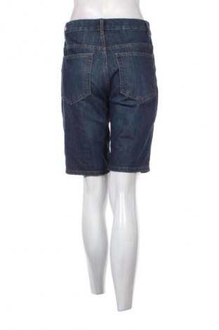 Dámské kraťasy  Denim Co., Velikost S, Barva Modrá, Cena  49,00 Kč