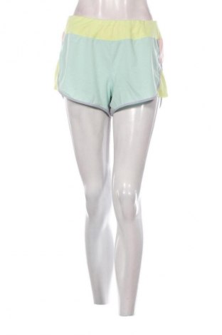 Γυναικείο κοντό παντελόνι Domyos, Μέγεθος S, Χρώμα Πολύχρωμο, Τιμή 1,99 €