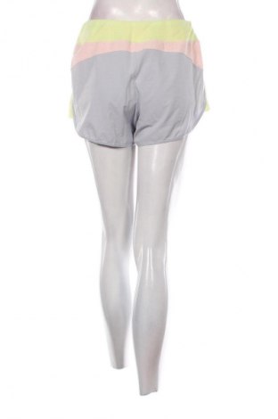 Γυναικείο κοντό παντελόνι Domyos, Μέγεθος S, Χρώμα Πολύχρωμο, Τιμή 1,99 €