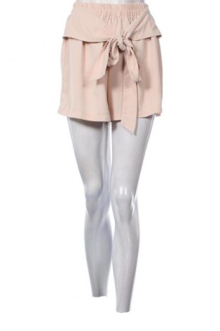 Damen Shorts Emery rose, Größe M, Farbe Aschrosa, Preis € 1,99