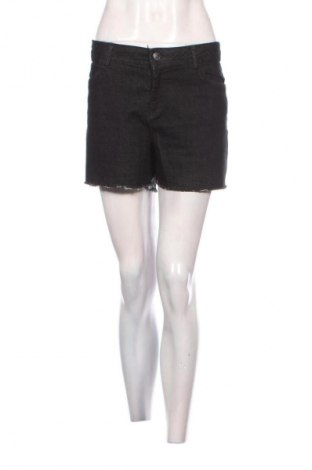 Damskie szorty Esmara, Rozmiar L, Kolor Czarny, Cena 22,99 zł