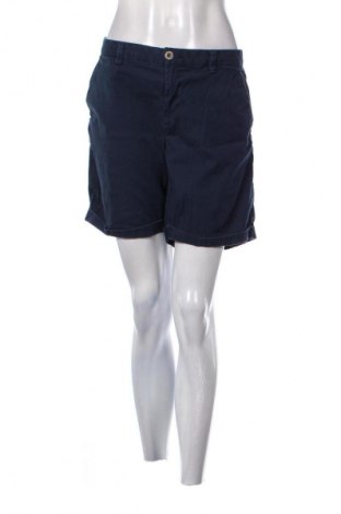 Damskie szorty Esmara, Rozmiar XL, Kolor Niebieski, Cena 29,84 zł