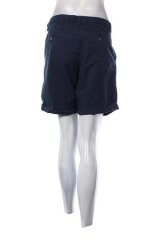 Damskie szorty Esmara, Rozmiar XL, Kolor Niebieski, Cena 29,84 zł