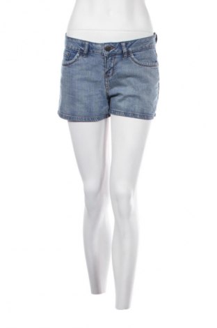 Γυναικείο κοντό παντελόνι Esmara, Μέγεθος M, Χρώμα Μπλέ, Τιμή 3,99 €