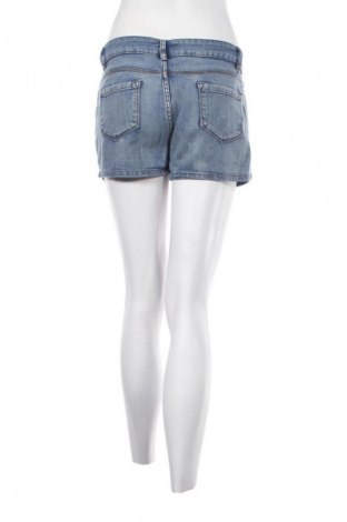 Γυναικείο κοντό παντελόνι Esmara, Μέγεθος M, Χρώμα Μπλέ, Τιμή 3,99 €