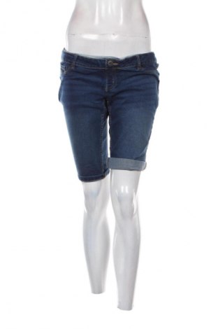 Γυναικείο κοντό παντελόνι Esmara, Μέγεθος M, Χρώμα Μπλέ, Τιμή 4,99 €