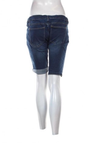 Γυναικείο κοντό παντελόνι Esmara, Μέγεθος M, Χρώμα Μπλέ, Τιμή 4,99 €
