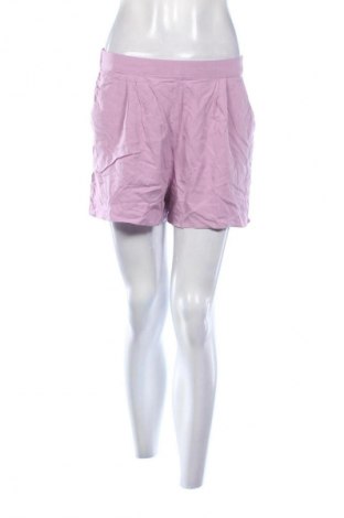 Γυναικείο κοντό παντελόνι Esmara, Μέγεθος M, Χρώμα Ρόζ , Τιμή 4,99 €