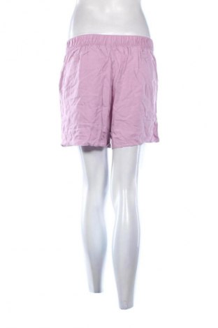 Γυναικείο κοντό παντελόνι Esmara, Μέγεθος M, Χρώμα Ρόζ , Τιμή 4,99 €
