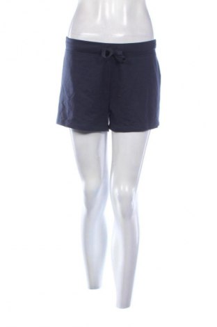 Γυναικείο κοντό παντελόνι Esmara, Μέγεθος M, Χρώμα Μπλέ, Τιμή 4,99 €