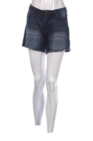 Női rövidnadrág Esmara, Méret M, Szín Kék, Ár 1 579 Ft