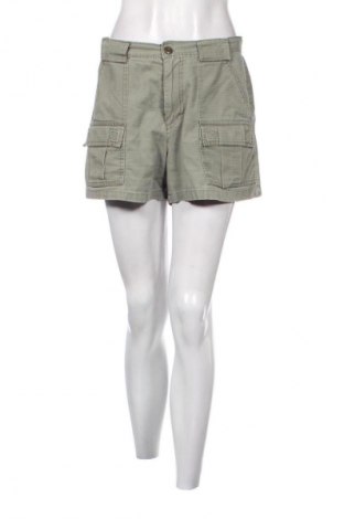 Damskie szorty Gap, Rozmiar M, Kolor Zielony, Cena 25,99 zł