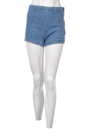 Dámské kraťasy  H&M, Velikost S, Barva Modrá, Cena  122,00 Kč