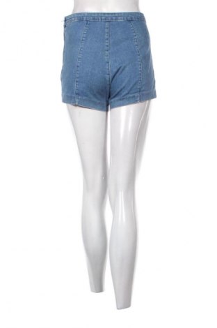 Dámské kraťasy  H&M, Velikost S, Barva Modrá, Cena  122,00 Kč