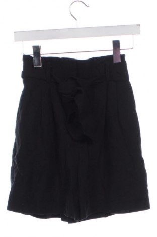 Dámské kraťasy  H&M, Velikost XS, Barva Černá, Cena  122,00 Kč