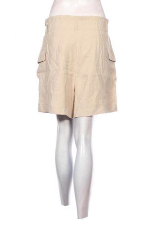 Dámské kraťasy  H&M, Velikost M, Barva Béžová, Cena  346,00 Kč