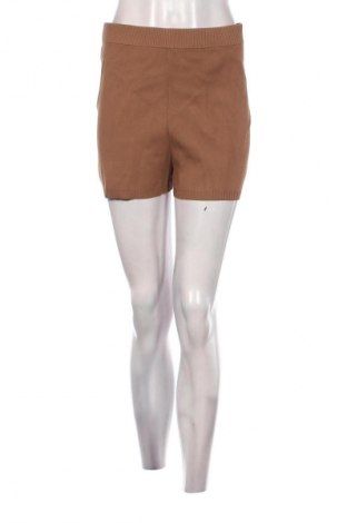Dámské kraťasy  H&M, Velikost M, Barva Hnědá, Cena  49,00 Kč