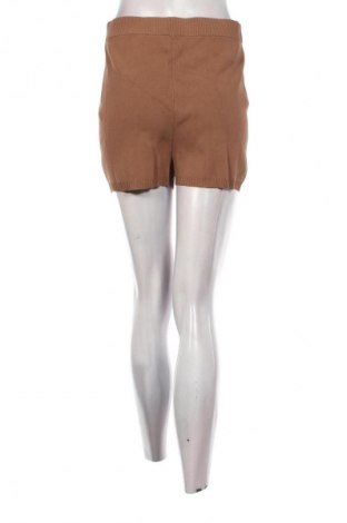 Dámské kraťasy  H&M, Velikost M, Barva Hnědá, Cena  49,00 Kč