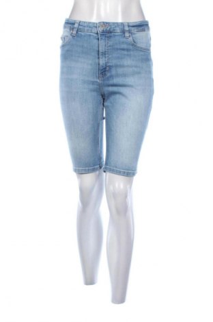 Dámské kraťasy  H&M, Velikost M, Barva Modrá, Cena  199,00 Kč