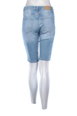 Dámské kraťasy  H&M, Velikost M, Barva Modrá, Cena  199,00 Kč