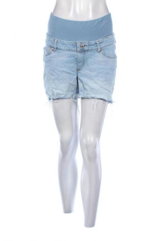 Dámske kraťasy  H&M, Veľkosť M, Farba Modrá, Cena  8,95 €