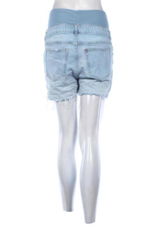 Dámske kraťasy  H&M, Veľkosť M, Farba Modrá, Cena  8,95 €