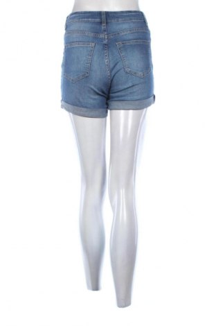 Dámské kraťasy  H&M, Velikost S, Barva Modrá, Cena  122,00 Kč