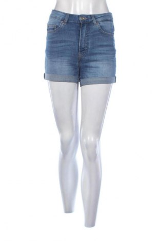 Dámské kraťasy  H&M, Velikost S, Barva Modrá, Cena  122,00 Kč