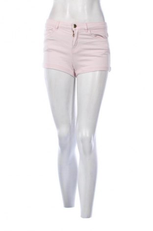Dámské kraťasy  H&M, Velikost S, Barva Růžová, Cena  122,00 Kč