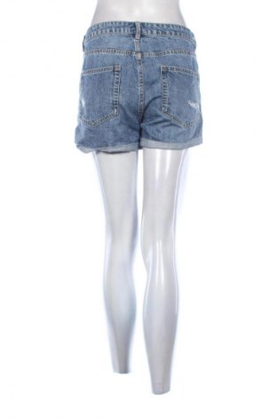 Dámské kraťasy  H&M, Velikost M, Barva Modrá, Cena  122,00 Kč