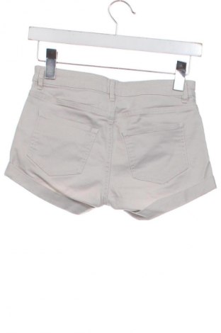 Dámské kraťasy  H&M, Velikost XXS, Barva Béžová, Cena  109,00 Kč