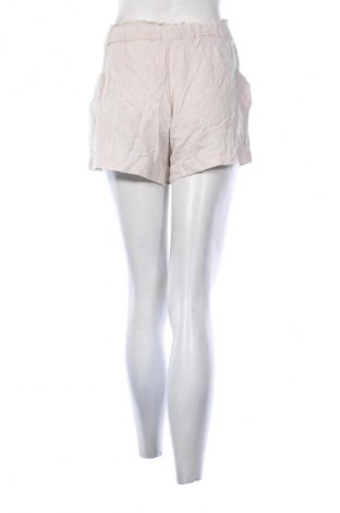 Damskie szorty H&M, Rozmiar S, Kolor ecru, Cena 27,40 zł