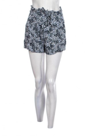 Γυναικείο κοντό παντελόνι H&M, Μέγεθος M, Χρώμα Πολύχρωμο, Τιμή 6,99 €