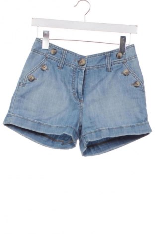 Dámské kraťasy  H&M, Velikost XS, Barva Modrá, Cena  179,00 Kč