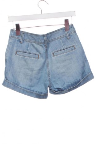 Dámské kraťasy  H&M, Velikost XS, Barva Modrá, Cena  179,00 Kč