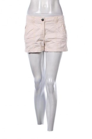 Дамски къс панталон H&M, Размер S, Цвят Бежов, Цена 7,66 €