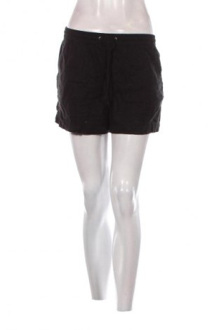 Damskie szorty H&M, Rozmiar S, Kolor Czarny, Cena 27,40 zł